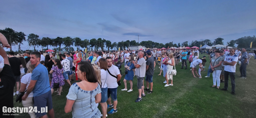 Dni Pępowa 2022. Ale, ale było fajnie...
