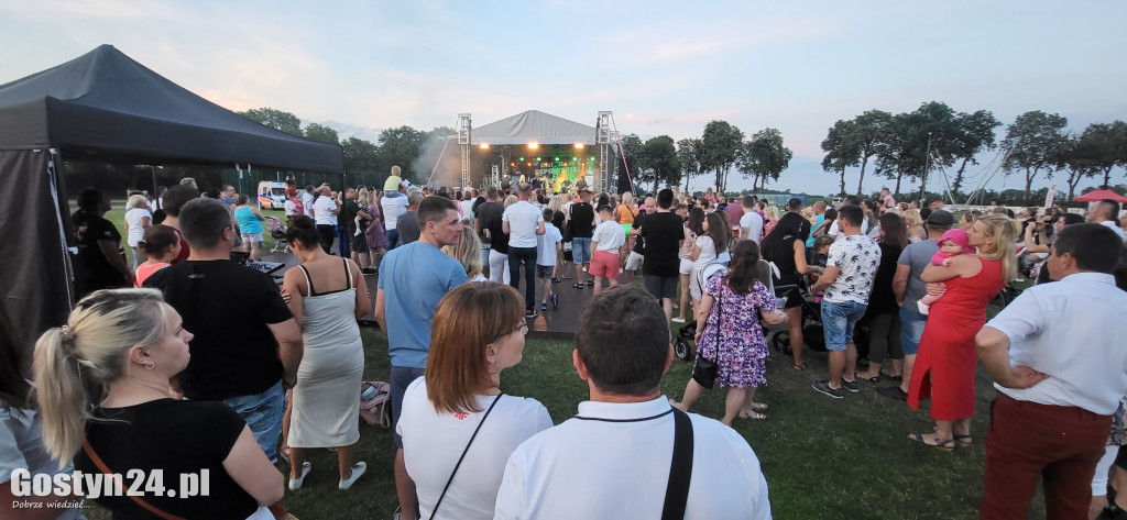 Dni Pępowa 2022. Ale, ale było fajnie...