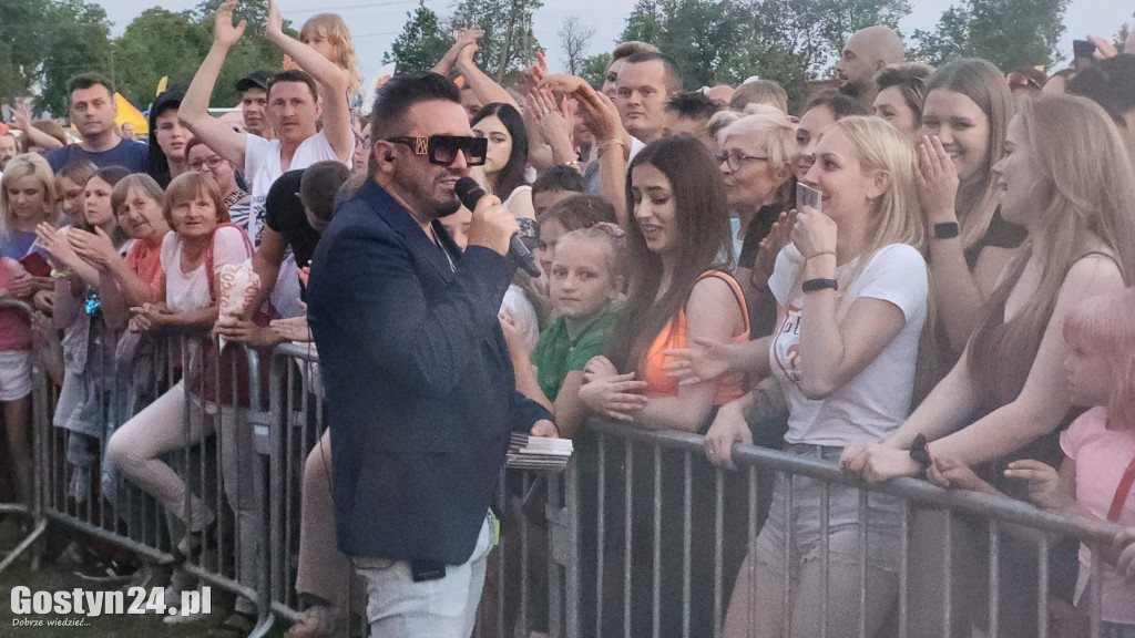 Dni Pępowa 2022. Ale, ale było fajnie...