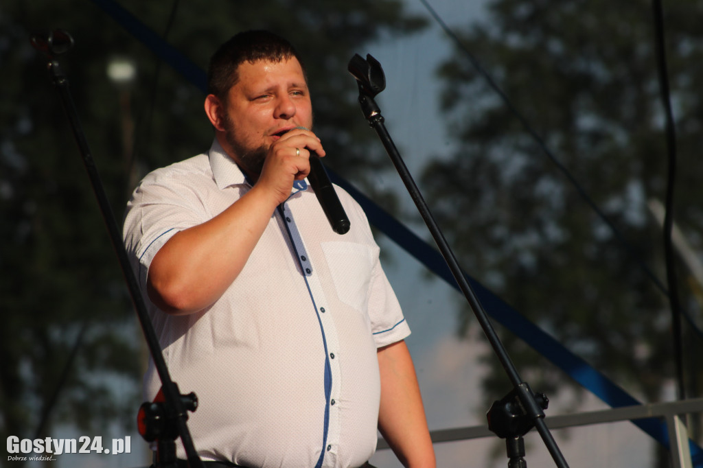 Dni Pępowa 2022. Ale, ale było fajnie...
