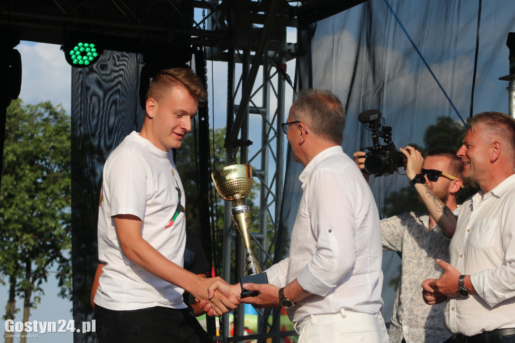Dni Pępowa 2022. Ale, ale było fajnie...