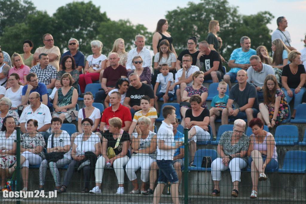Dni Pępowa 2022. Ale, ale było fajnie...