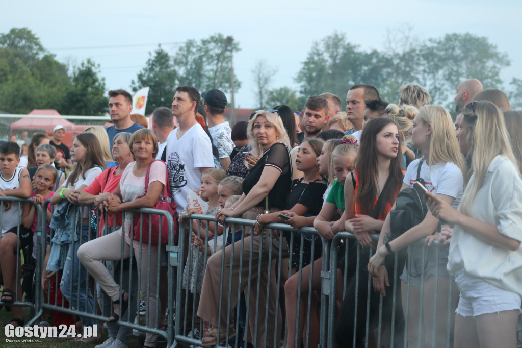 Dni Pępowa 2022. Ale, ale było fajnie...