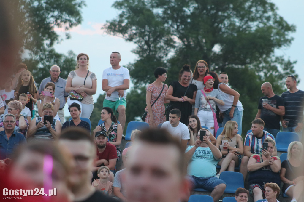 Dni Pępowa 2022. Ale, ale było fajnie...