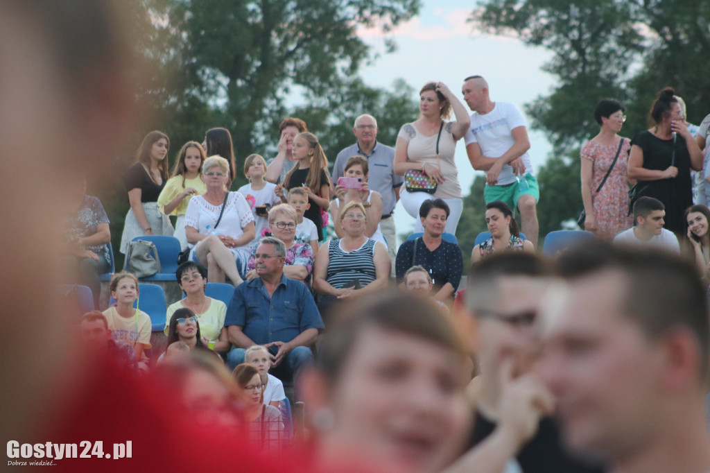 Dni Pępowa 2022. Ale, ale było fajnie...