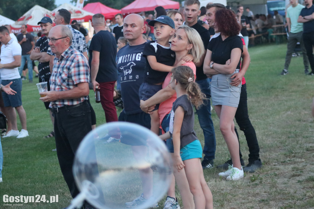 Dni Pępowa 2022. Ale, ale było fajnie...