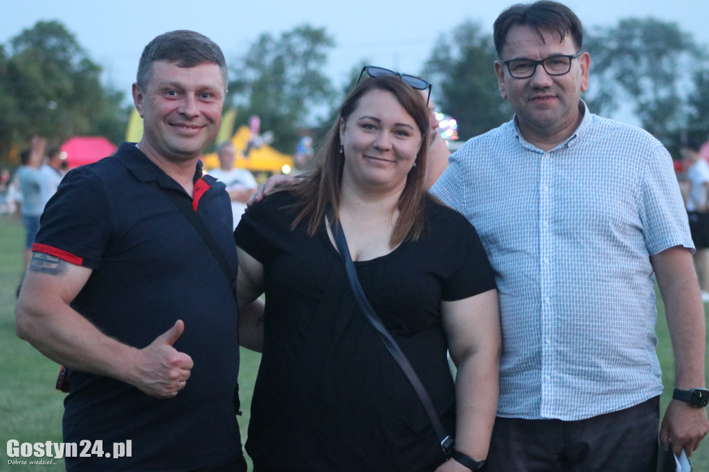 Dni Pępowa 2022. Ale, ale było fajnie...