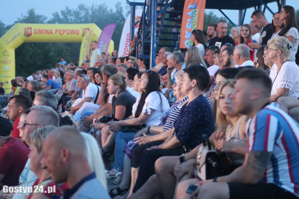 Dni Pępowa 2022. Ale, ale było fajnie...