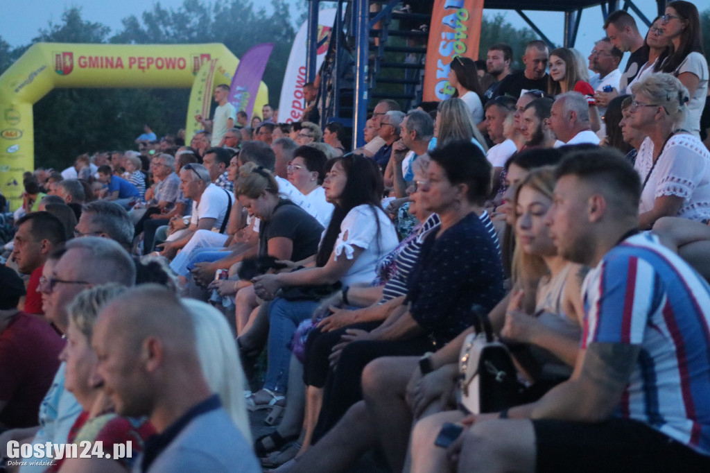 Dni Pępowa 2022. Ale, ale było fajnie...