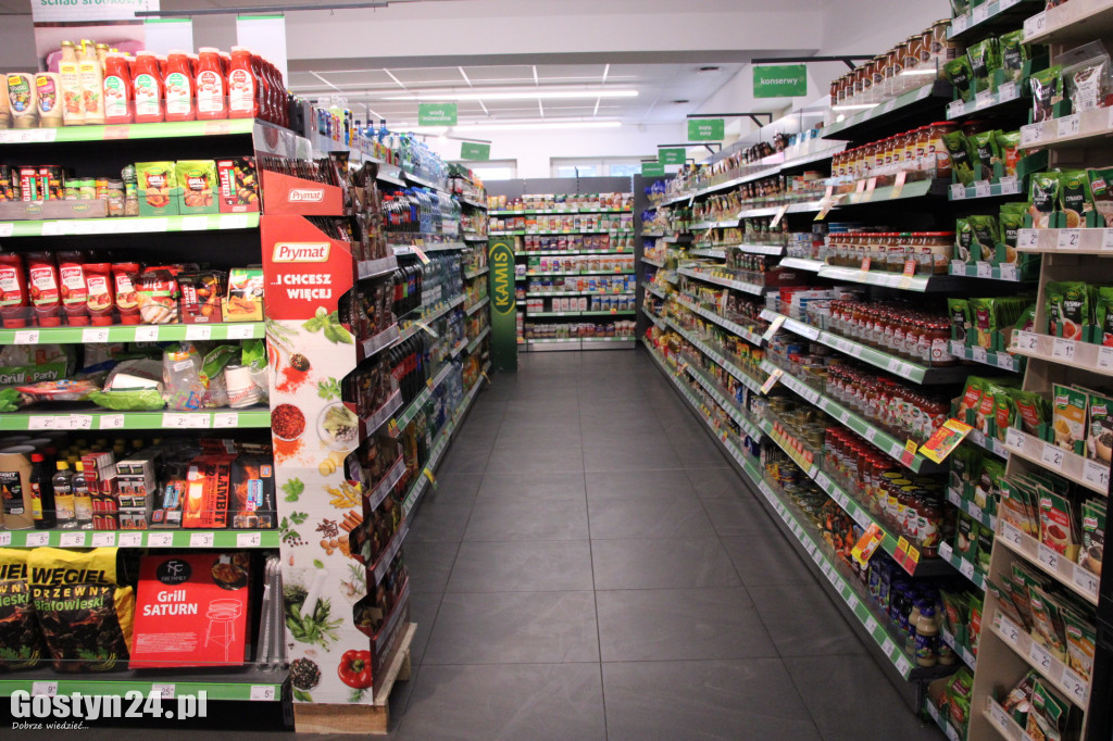 Rewolucja w Delikatesach Centrum