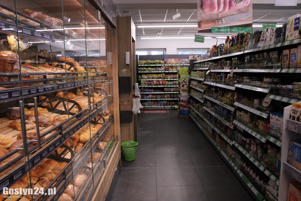 Rewolucja w Delikatesach Centrum