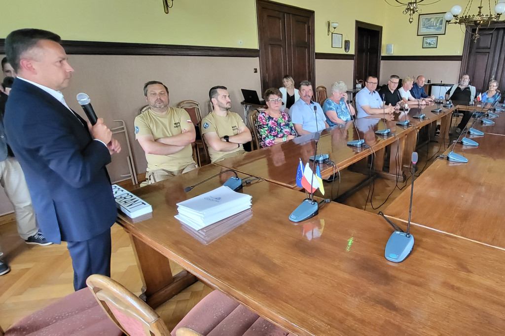 Po dwóch latach reaktywowano Program Grantów Społecznych