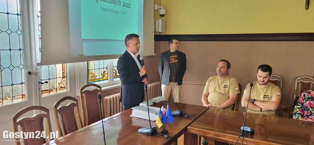 Po dwóch latach reaktywowano Program Grantów Społecznych