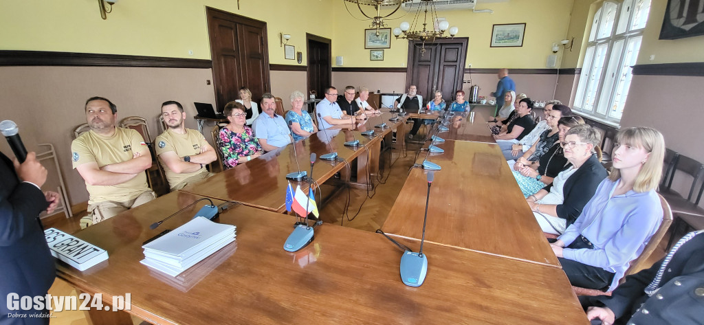 Po dwóch latach reaktywowano Program Grantów Społecznych