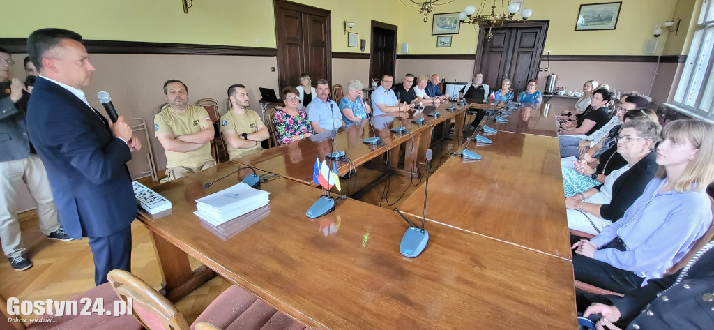 Po dwóch latach reaktywowano Program Grantów Społecznych