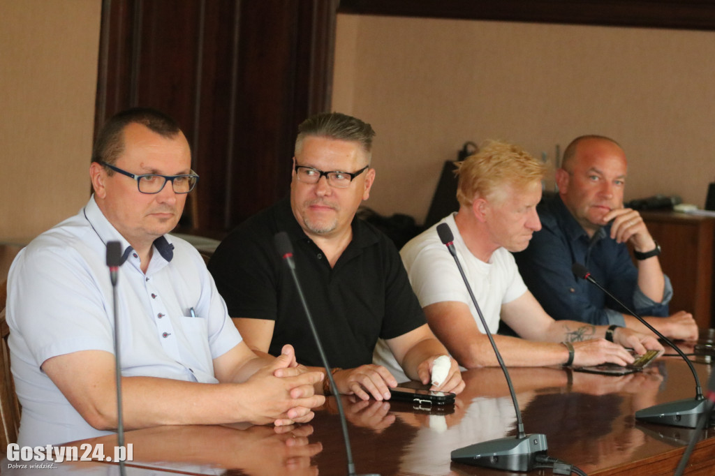 Po dwóch latach reaktywowano Program Grantów Społecznych