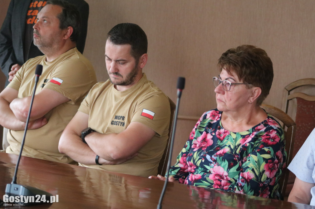 Po dwóch latach reaktywowano Program Grantów Społecznych