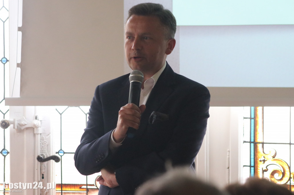 Po dwóch latach reaktywowano Program Grantów Społecznych