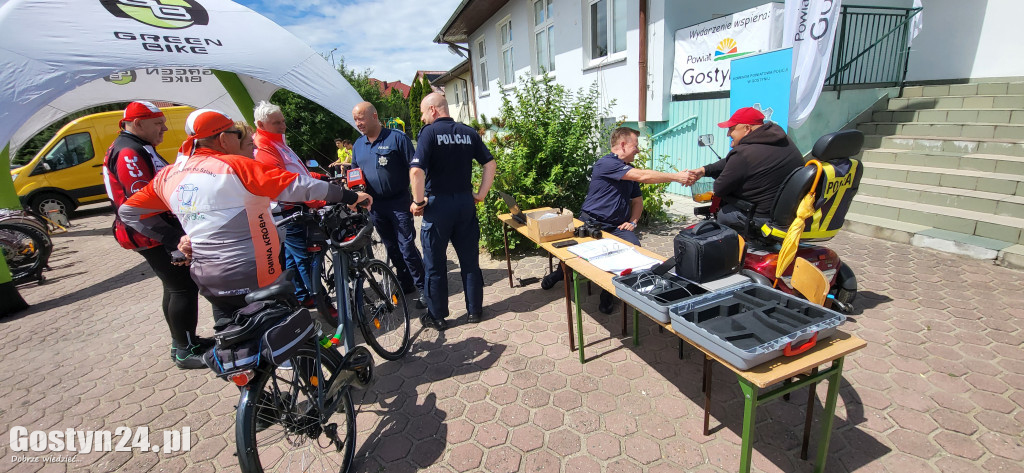 Wielka Ofensywa Rowerowa 2022