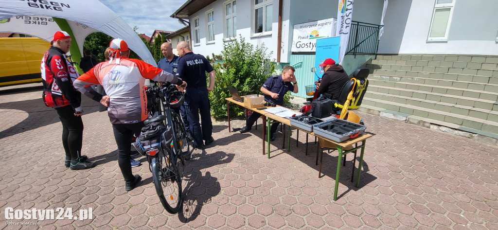 Wielka Ofensywa Rowerowa 2022