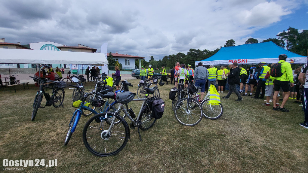 Wielka Ofensywa Rowerowa 2022