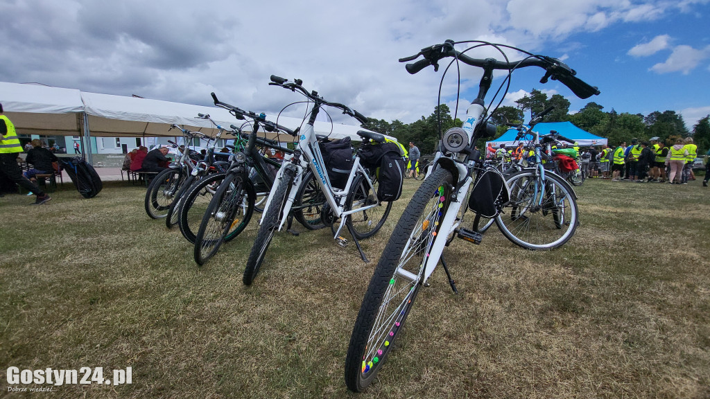 Wielka Ofensywa Rowerowa 2022