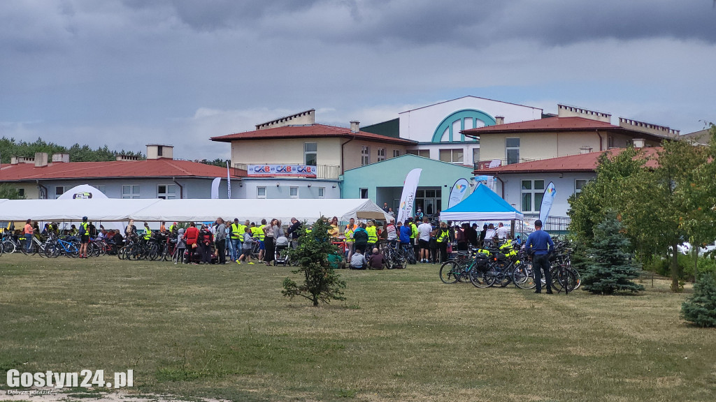 Wielka Ofensywa Rowerowa 2022