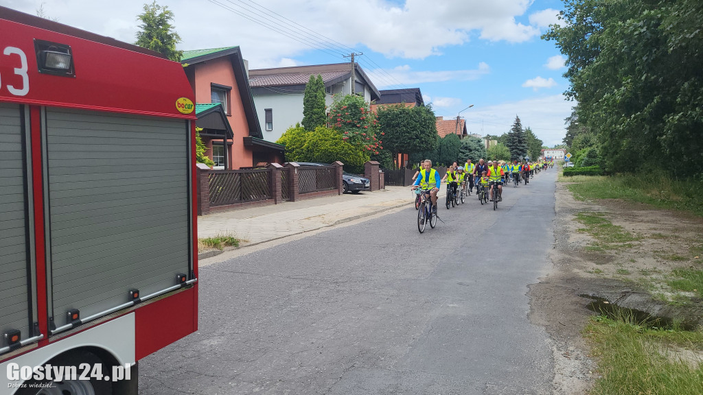 Wielka Ofensywa Rowerowa 2022