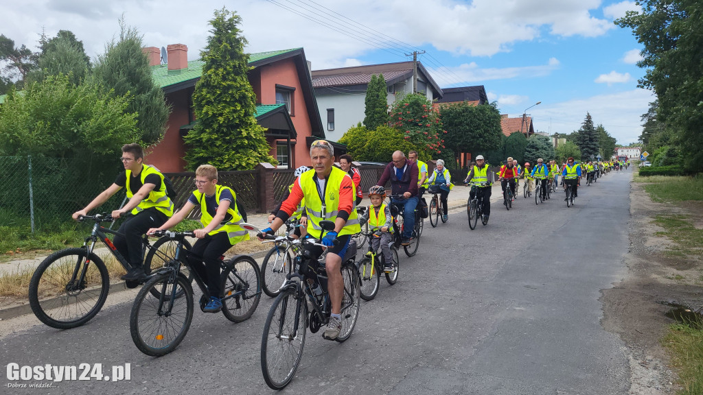Wielka Ofensywa Rowerowa 2022