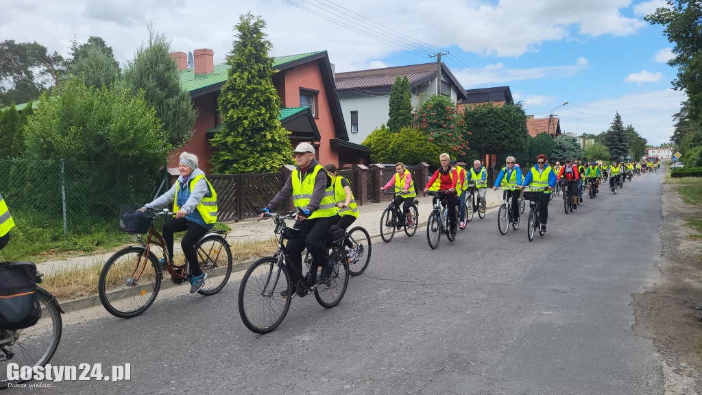 Wielka Ofensywa Rowerowa 2022