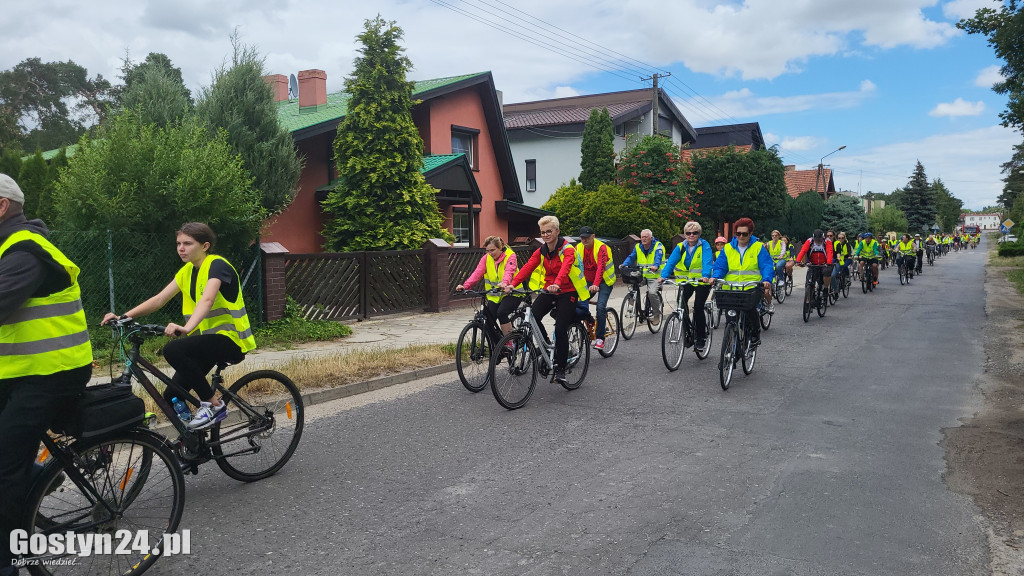 Wielka Ofensywa Rowerowa 2022