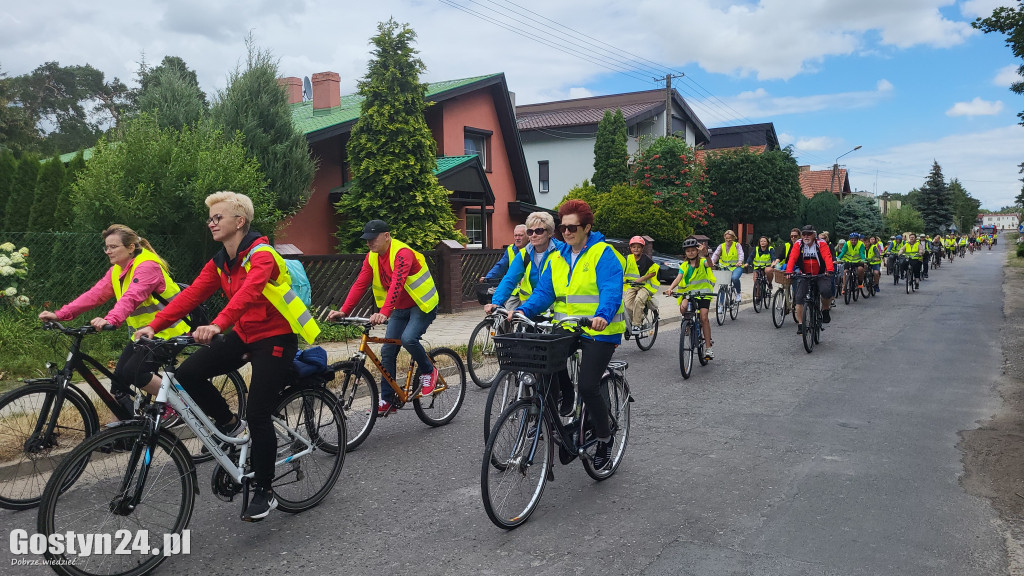 Wielka Ofensywa Rowerowa 2022