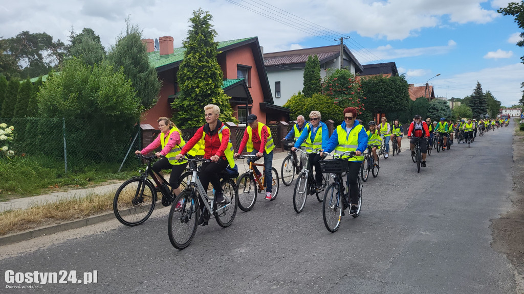 Wielka Ofensywa Rowerowa 2022