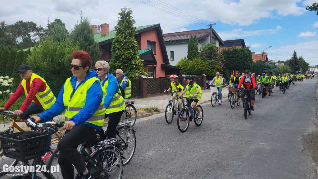 Wielka Ofensywa Rowerowa 2022