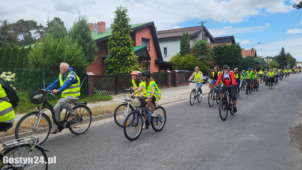 Wielka Ofensywa Rowerowa 2022