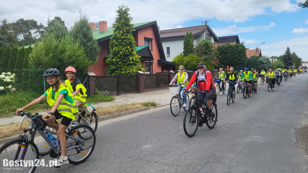 Wielka Ofensywa Rowerowa 2022