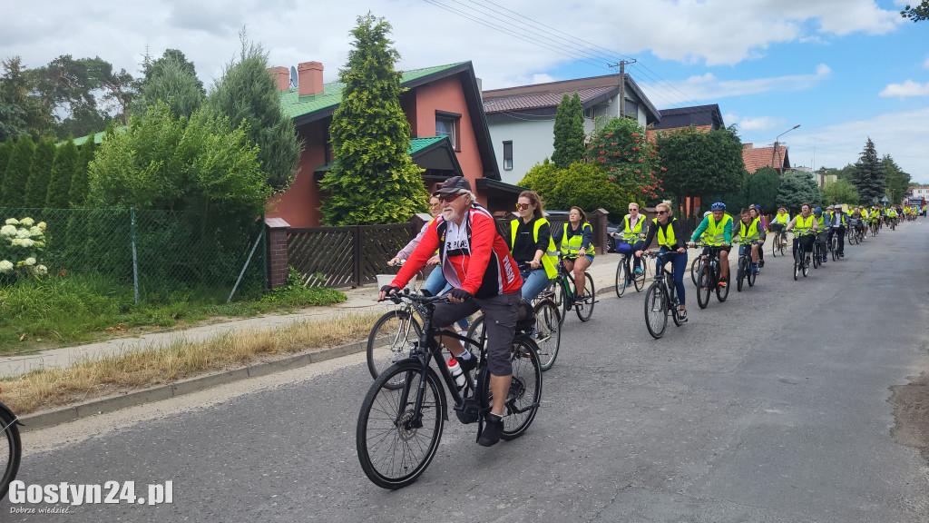 Wielka Ofensywa Rowerowa 2022