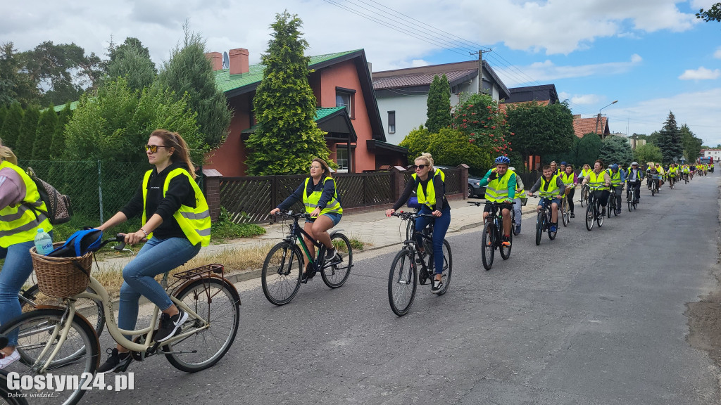 Wielka Ofensywa Rowerowa 2022