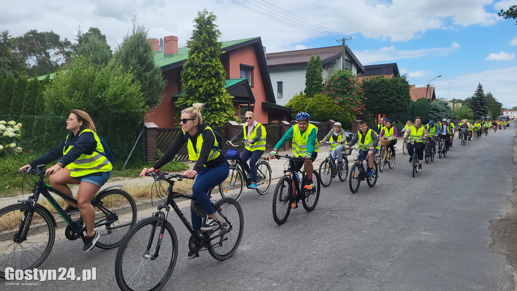 Wielka Ofensywa Rowerowa 2022