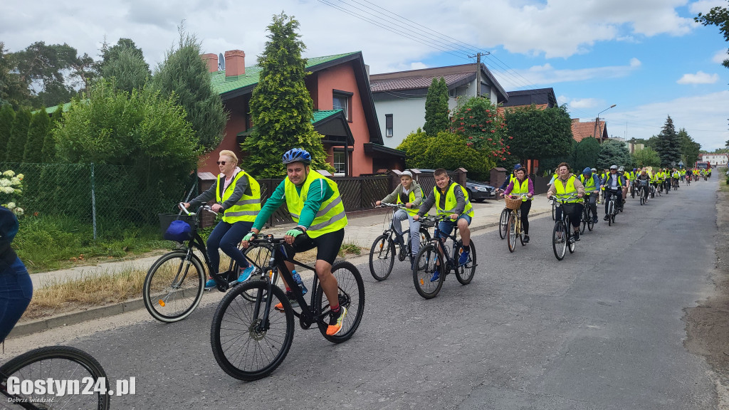Wielka Ofensywa Rowerowa 2022