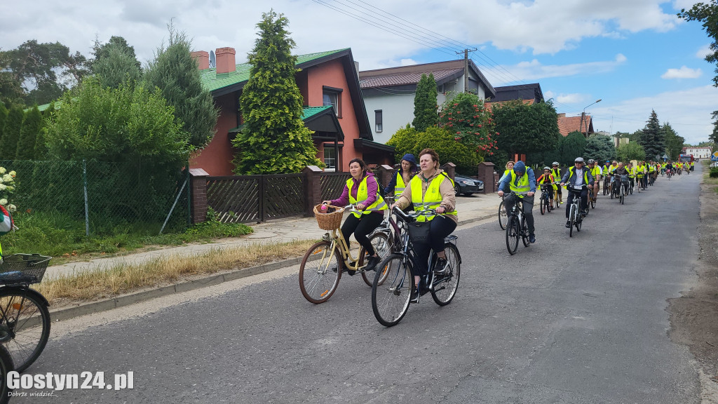 Wielka Ofensywa Rowerowa 2022