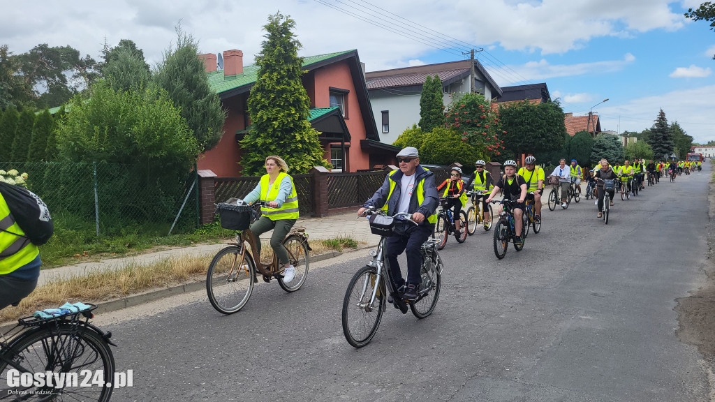Wielka Ofensywa Rowerowa 2022