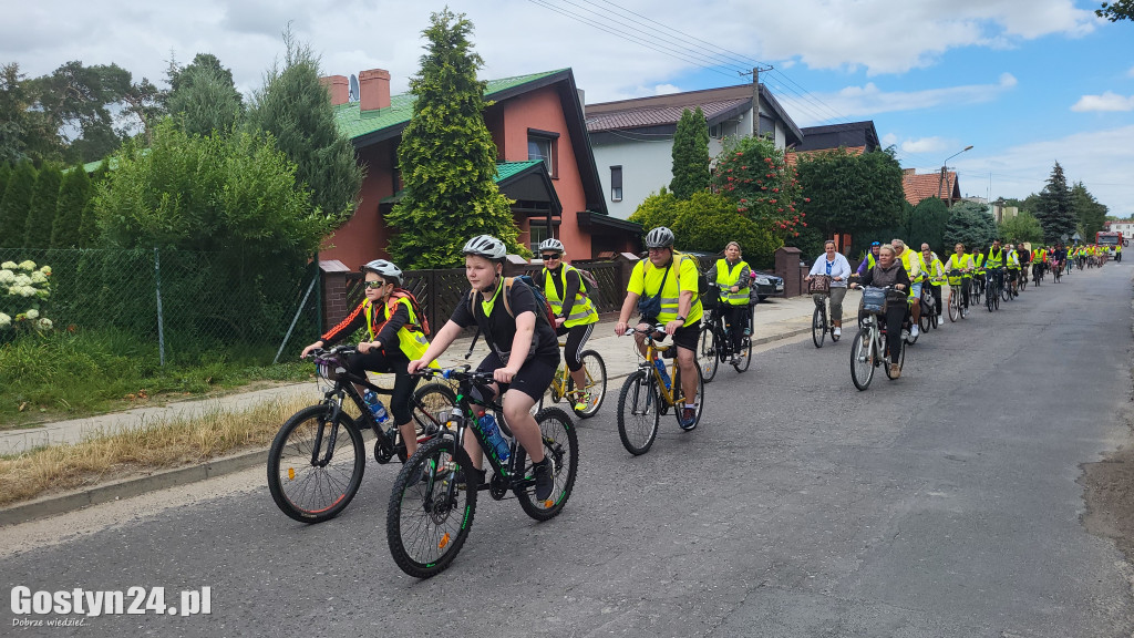 Wielka Ofensywa Rowerowa 2022