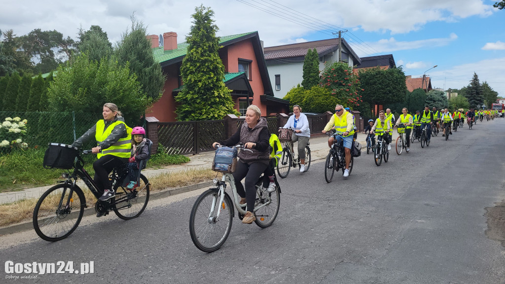 Wielka Ofensywa Rowerowa 2022