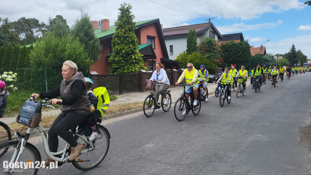 Wielka Ofensywa Rowerowa 2022