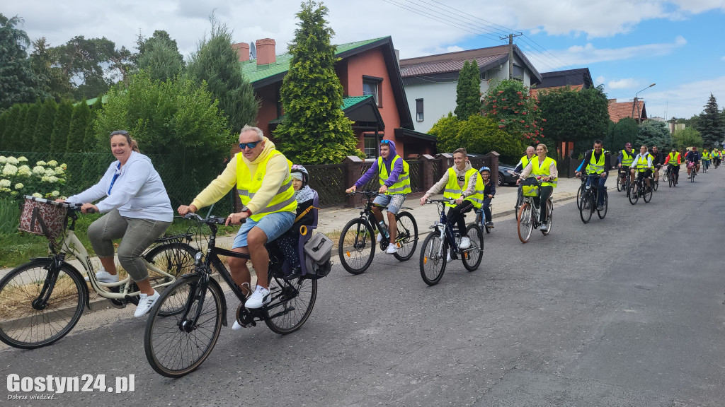 Wielka Ofensywa Rowerowa 2022