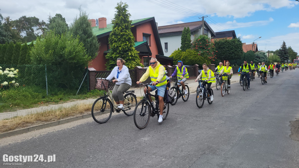 Wielka Ofensywa Rowerowa 2022