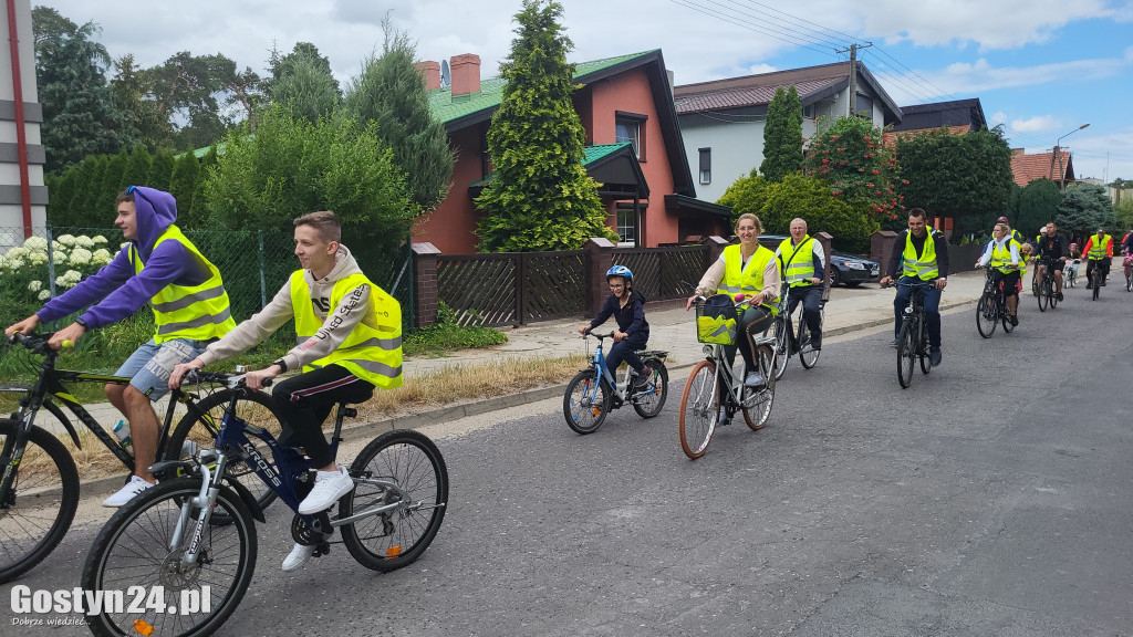 Wielka Ofensywa Rowerowa 2022