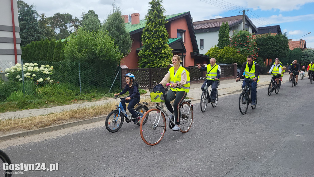 Wielka Ofensywa Rowerowa 2022