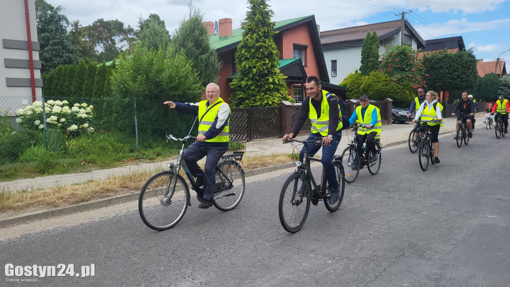 Wielka Ofensywa Rowerowa 2022